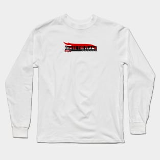 Chase The Flame Long Sleeve T-Shirt